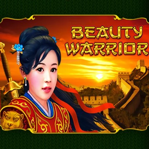 Beauty Warrior