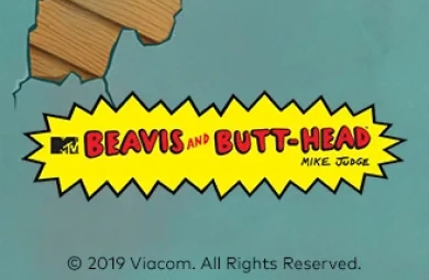 Beavis & Butt-Head