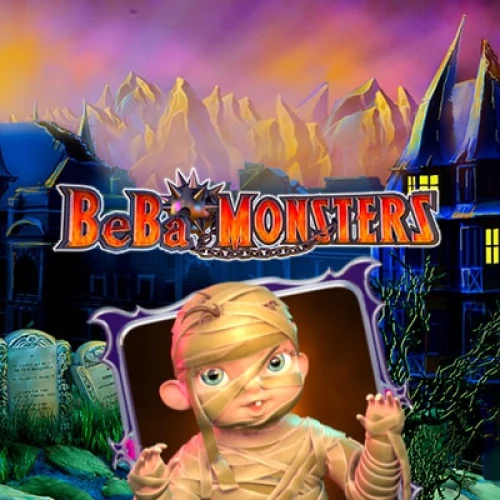 BeBa Monsters