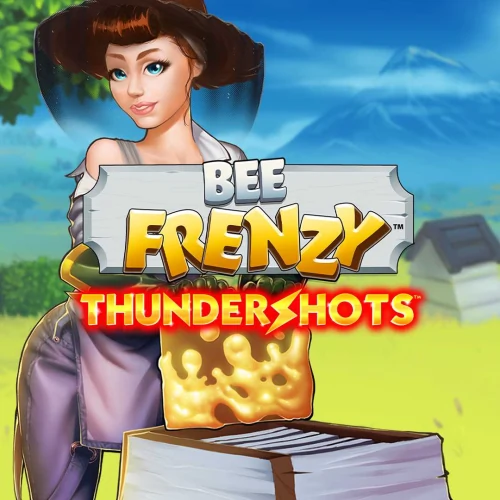 Bee Frenzy