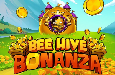 Bee Hive Bonanza