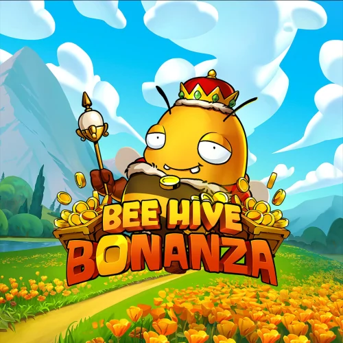 Bee Hive Bonanza