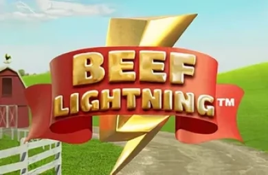 Beef Lightning