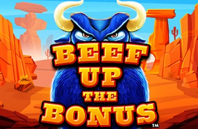 Beef Up the Bonus