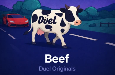 Beef