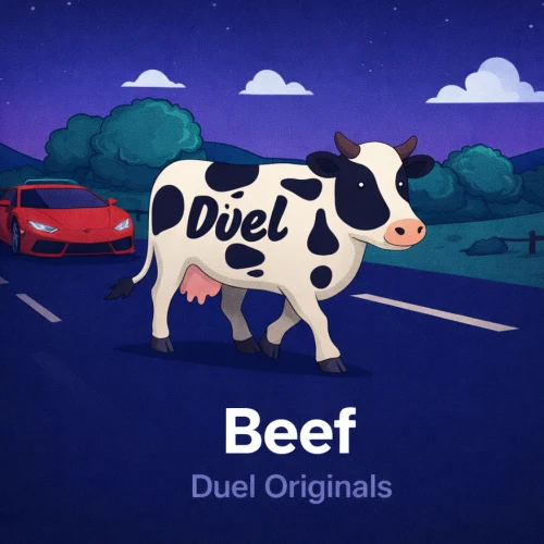 Beef