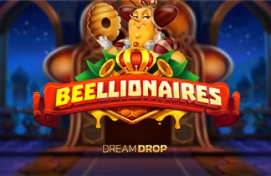 Beellionaires Dream Drop
