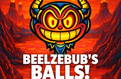 Beelzebub's Balls