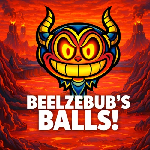 Beelzebub's Balls