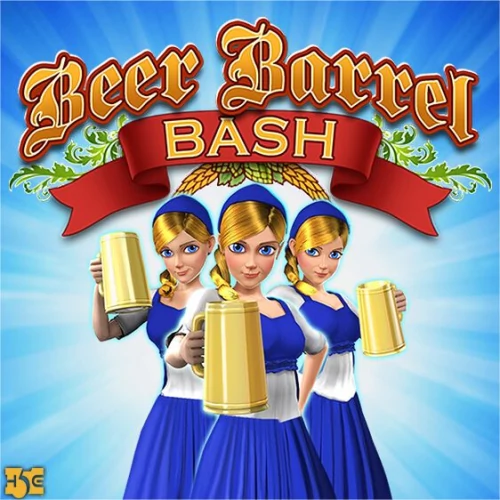 Beer Barrel Bash