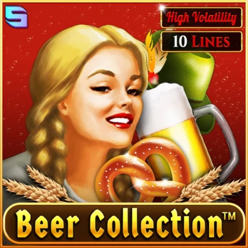 Beer Collection 10 Lines