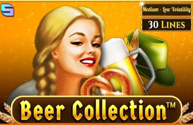 Beer Collection 30 Lines
