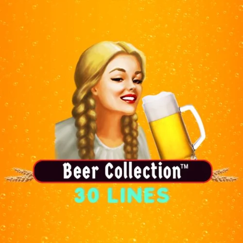 Beer Collection 30 Lines