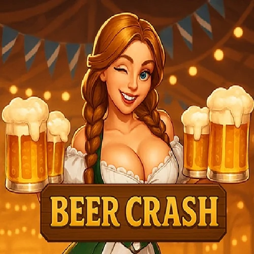 Beer Crash