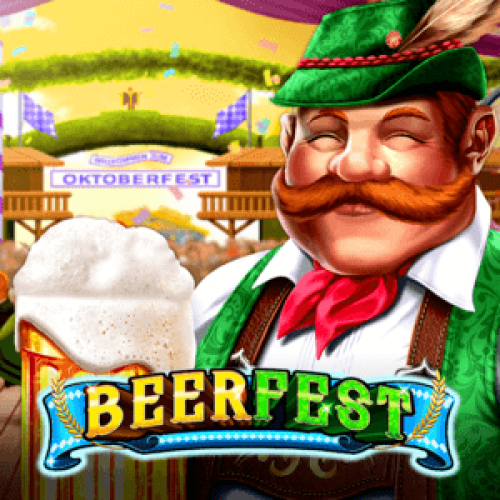 Beer Fest (GMW)