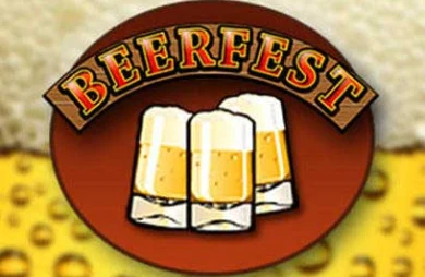Beer Fest (Microgaming)