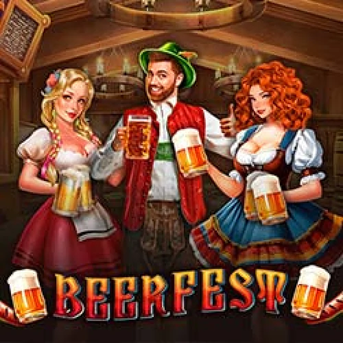 Beer Fest (SlotoLand)