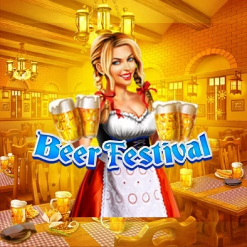 Beer Festival