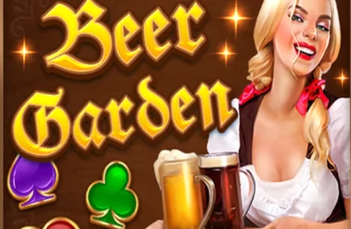 Beer Garden