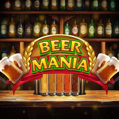 Beer Mania