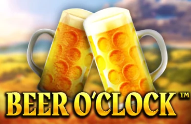 Beer O’clock