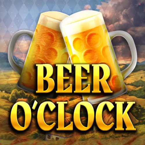 Beer O’clock