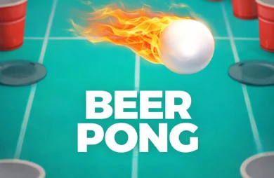 Beer Pong