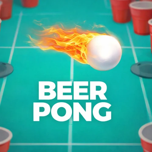 Beer Pong