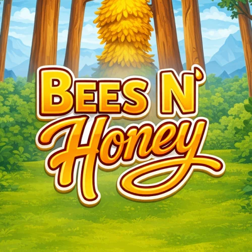 Bees N' Honey