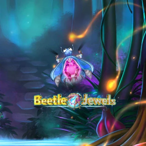 Beetle Jewels