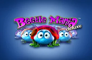 Beetle Mania deluxe