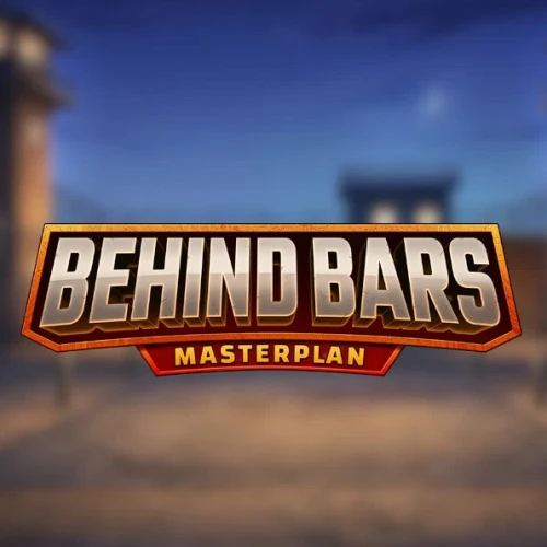 Behind Bars Masterplan