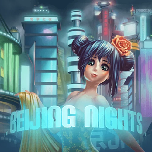 Beijing Nights