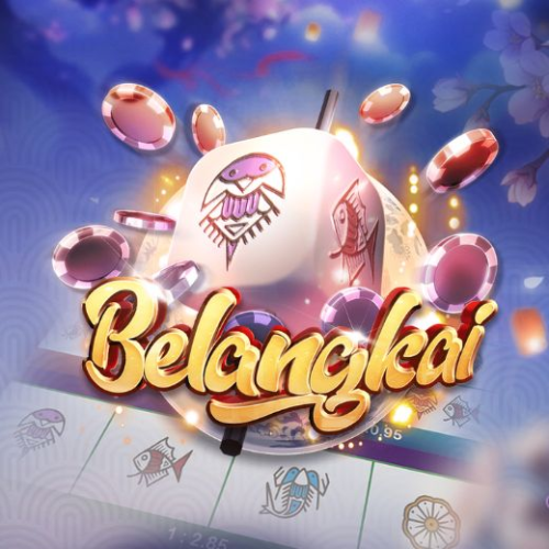 Belangkai 2