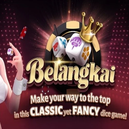 Belangkai (Funky Games)