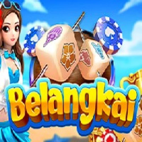 Belangkai (Spadegaming)