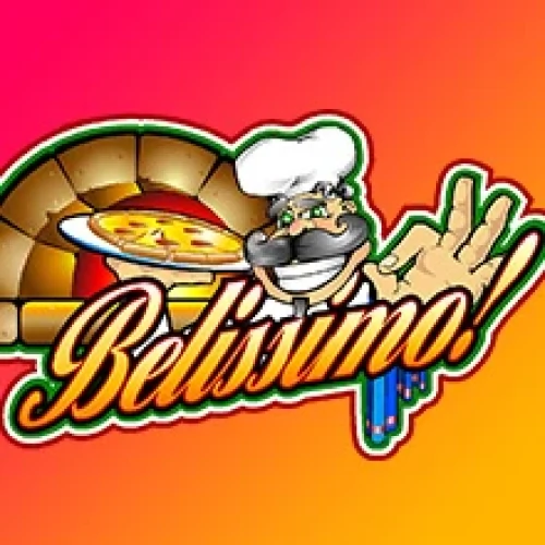 Belissimo!
