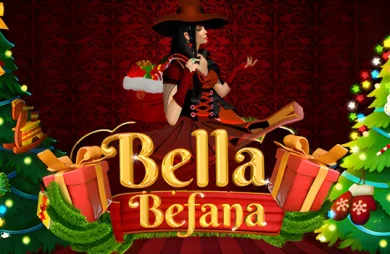 Bella Befana