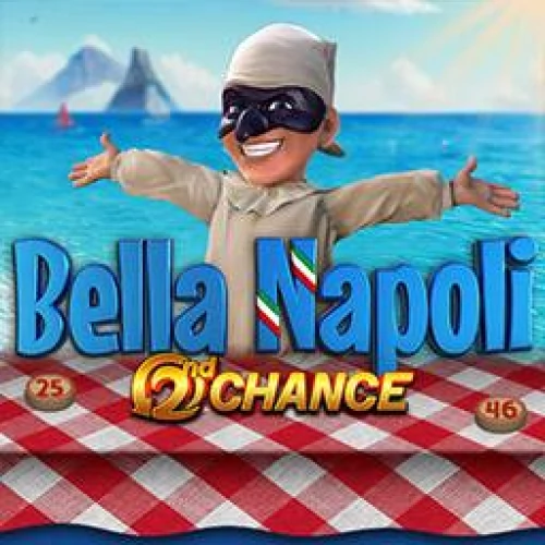 Bella Napoli 2nd Chance