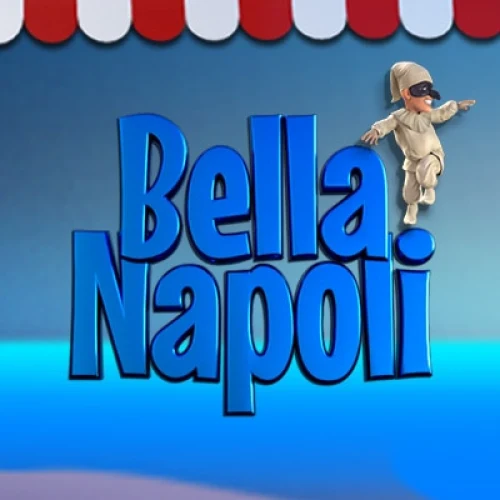 Bella Napoli