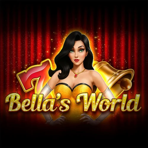 Bella's World