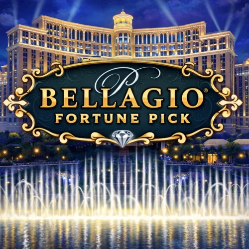 Bellagio Fortune Pick