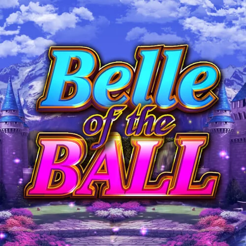 Belle Of The Ball