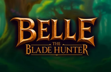 Belle The Blade Hunter