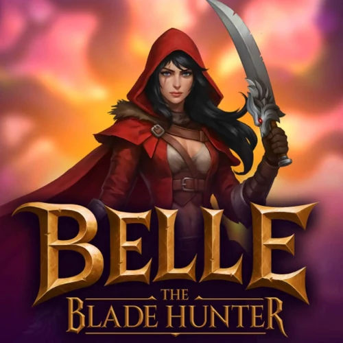 Belle The Blade Hunter