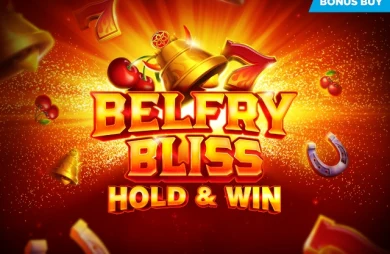 Bellfry Bliss