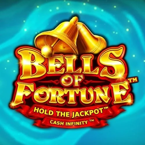 Bells of Fortune (Wazdan)