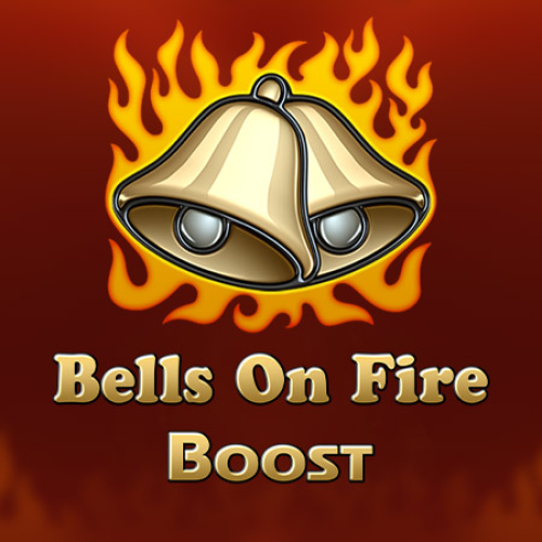 Bells on Fire Boost