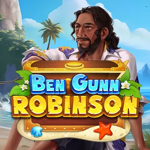 Ben Gunn Robinson