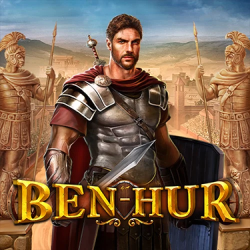 Ben Hur